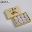 수원당찰보리호두과자