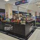 알로 (타임스퀘어점) | 영등포 타임스퀘어 팝업 야채 캡슐 베지핏 현장 다녀오다