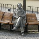 괴테하우스 | 괴테, 지질학 그리고 괴사이트