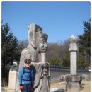 왕숙천고향의강 | 장자호수-왕숙천-동구릉-사릉역-사릉-홍유릉-양정역