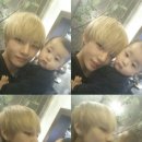 예쁘'다