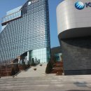 한국중부발전 본사사옥 이미지