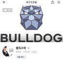 불독수학