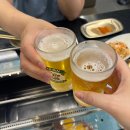 능마루1로 | 군자역 맛집 군자양꼬치 향미숯불양꼬치 내돈내산 후기