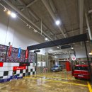 인제스피디움 클래식카 박물관 이미지