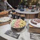 다비다 | [W09] 다비다 웨딩홀 시식 후기 🍽️