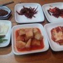 일미냉면식당