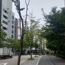 북가좌1동주민센터 옆 공원 이미지