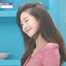 머리 넘기면 자기도 섹시하다는 아나운서.gif 이미지