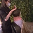 로엘 | ♥ 운정 스타필드 미용실 디톡스케어 후기 _ 로엘바이아이디헤어_가영 ♥