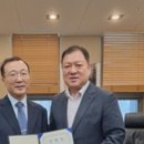춘천지역먹거리통합지원센터 | [인물] 김건영 제3대 춘천지역먹거리통합지원센터 이사장 임명