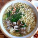 물총칼국수 네이버블로그
