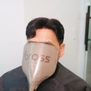 샤크존헤어 | 대전 중년가발 후기 클립식으로 연출한 가일스타일
