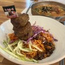 6451 | [담양] 떡갈비와 국수를 한 번에 맛볼 수 있는 담양막둥이국수 ㅣ 내돈내산 솔직후기
