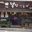 봉선민들레
