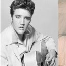 호텔버닝(HOTEL BURNING) | 가수 : 엘비스 프레슬리 (1935) ② 사망 원인 : 변비 (대변 20kg)