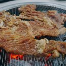 초원참숯갈비 이미지