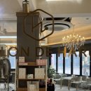 살롱드헤어루비 | 부산 서면 미용실 : 살롱드 하루 루비팀장님 레이어드 c컬펌후기