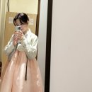 옥헤어모드 | 동탄 남광장 미용실 밀크브라운 염색 후기 by 고바이인스헤어 비니 팀장