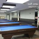 STAR 당구장 이미지