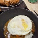 대연일식 | 대연역맛집 미식가의 우동 함박카츠정식 콤보세트우동 든든한 한 끼