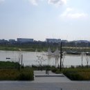 호수공원, 중앙공원 이미지