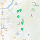 배스킨라빈스청주주성점