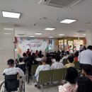 공연후기 ｜ 한림대학교한강성심병원 힐링음악회✨