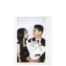 영춘사진관 | W13. 경주 사진관 추천 ‘영춘필름‘ㅣ폴라로이드 셀프 웨딩촬영후기