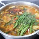 물자리매운탕 이미지