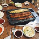 힘력풍천장어 이미지