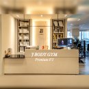 제이바디짐 이미지