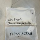 탑공구 | #릿지서울 에센셜 캡내장 슬림 슬리브리스 (나시탑) 공구가 구입 후기/ 벌써 다음 공구 대기중/ #내돈내산