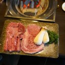 강릉한우만 이미지