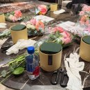 꽃향기 플라워 | 꽃향기로 채운 하루 🌸 대구 신세계 VIP 플라워 클래스 후기