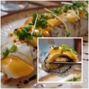 마들김밥 네이버블로그