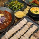 최고집보쌈 | 회식장소 추천 울산 명촌 맛집 최고집보쌈 후기