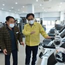 봉화 궁도장 이미지