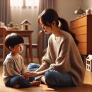 아이에게 화내지 않고, 훈육하는 기술감정코칭 | 아이에게 화내지 않고 효과적으로 훈육하는 비법