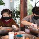 키즈 베이킹클래스 이미지