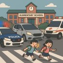 연천초교앞 이미지