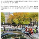 면허도 없이 간도 크네…20대女, 강남 한복판서 8중 추돌 이미지