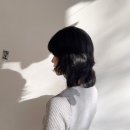 보그헤어샵 | 창원 시티세븐 미용실 헤어샵 보그헤어 | 단발 빈티지펌 클리닉 후기