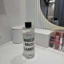 더블유뷰티 | 메이크업브러쉬 클렌저: 더블유뷰티 천연모 세척 클리너 만족 후기