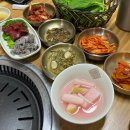 송주식육식당 | 광주 운남동 삼겹살 맛집 추천 송주 식육식당 후기