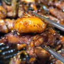 화락바베큐치킨오산