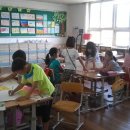 진동초등학교 이미지