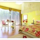 벨루스로즈 펜션 이미지