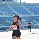 GS25목포수정점 | 2025 목포 김대중 마라톤 대회 [하프 여자 1위] 후기