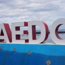 내도동 알작지왓 이미지